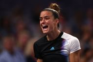 Maria Sakkari - 2022 WTA Finals